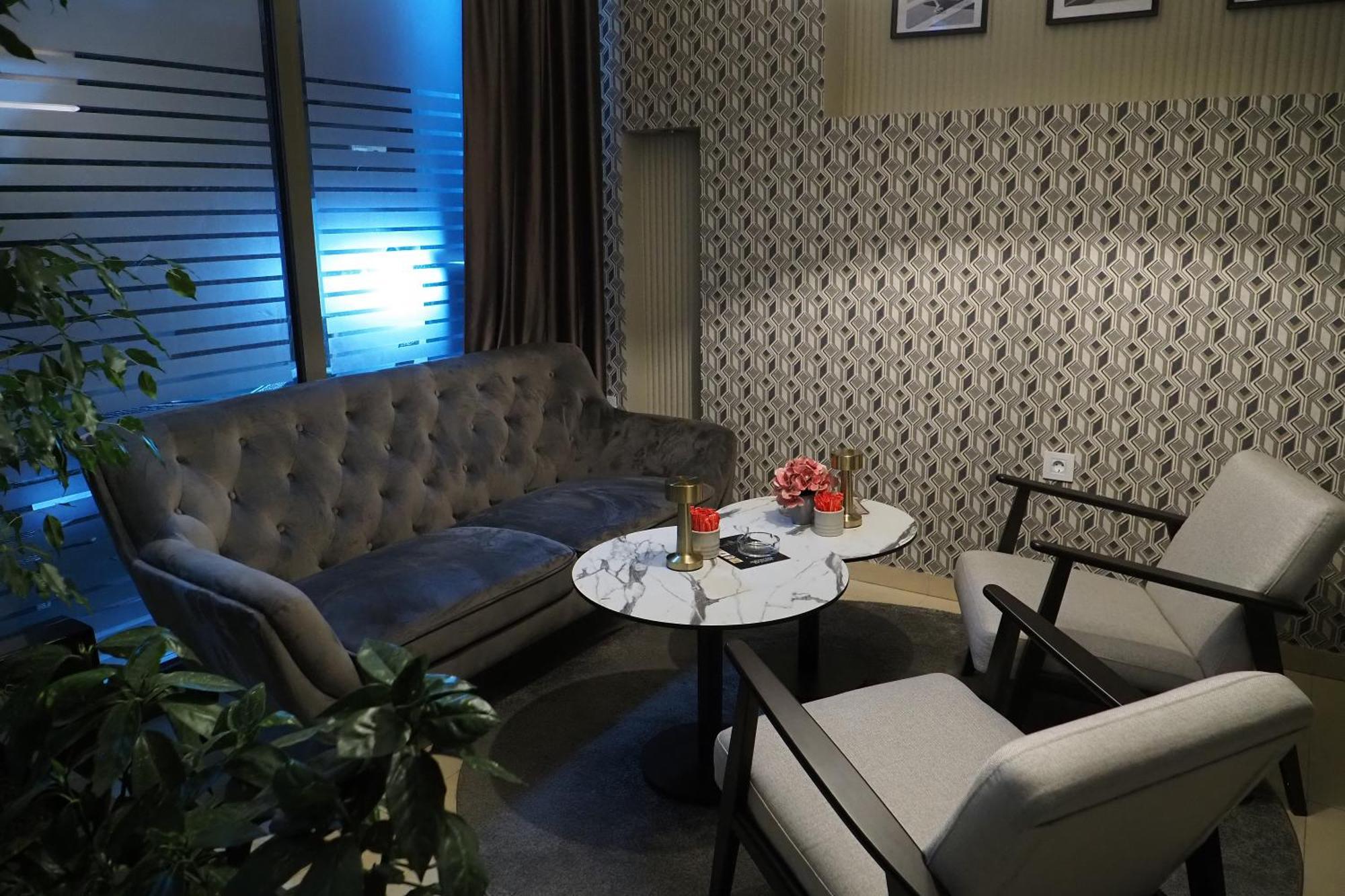 Apartment And Rooms In Club Indija Dış mekan fotoğraf